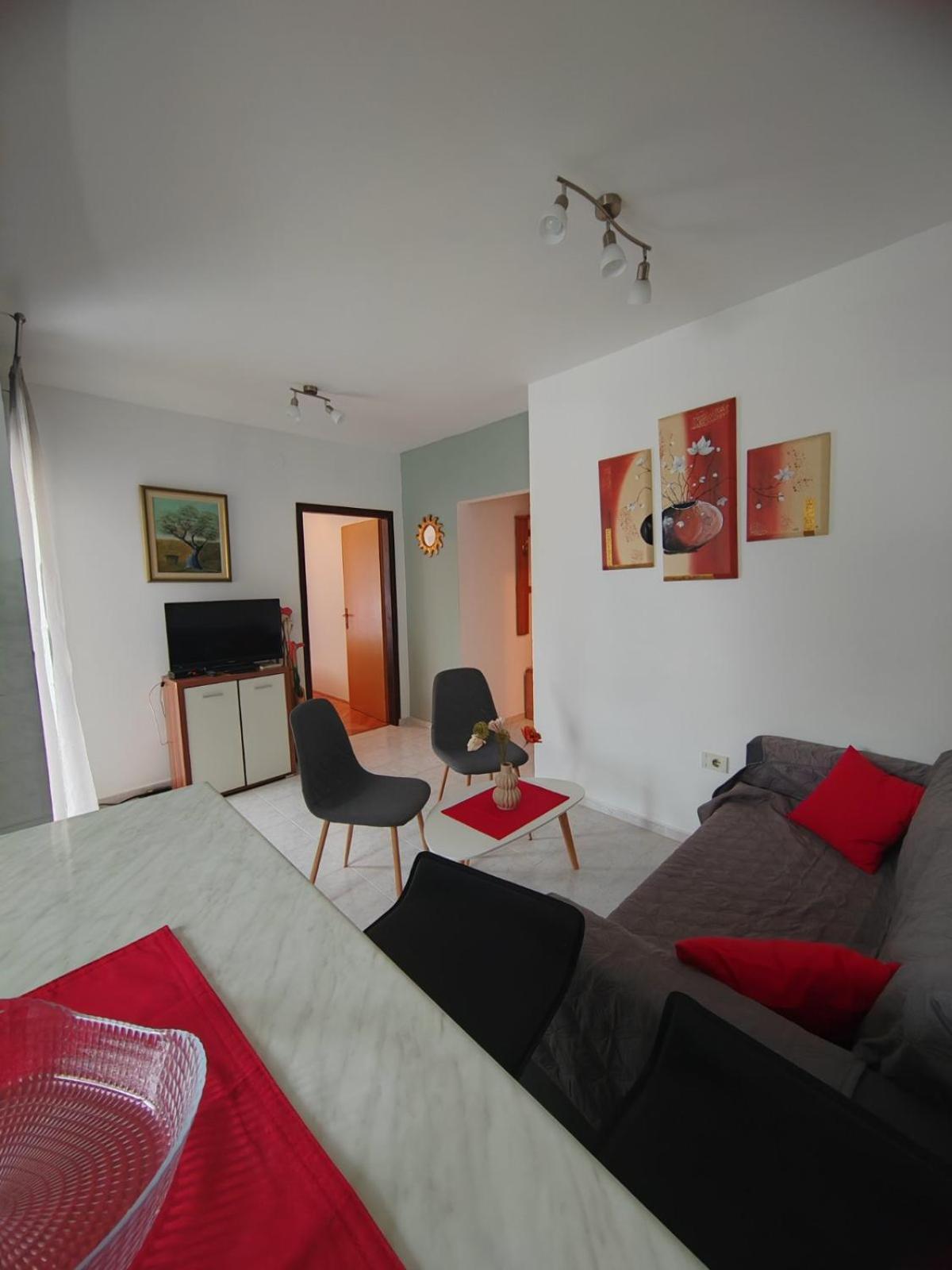Vilma Apartman *