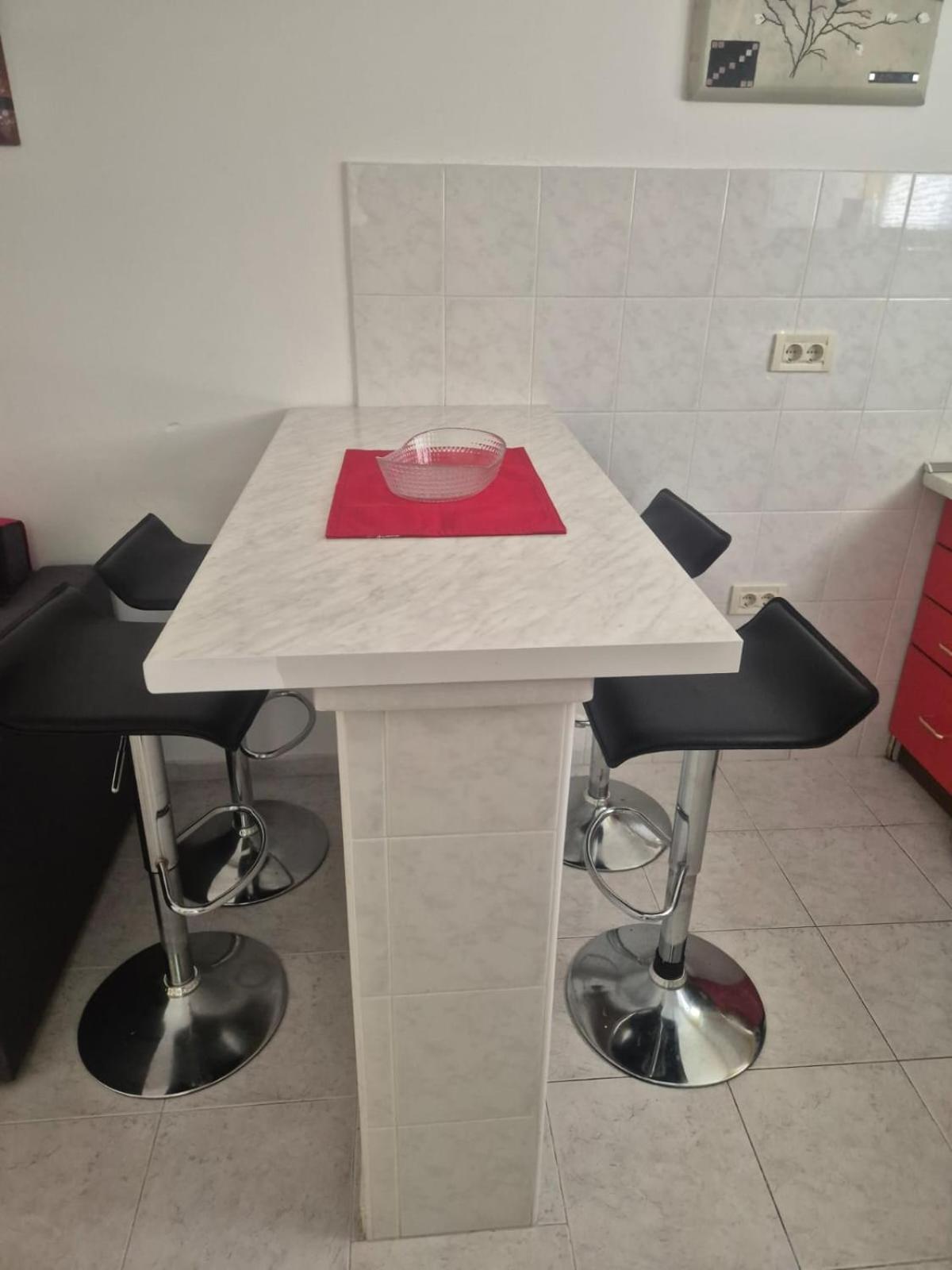 Apartment Vilma Rovinj
